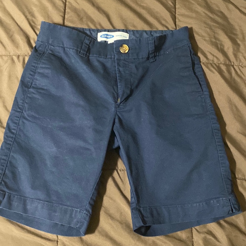 Old Navy Everyday Bermuda Shorts Size 0